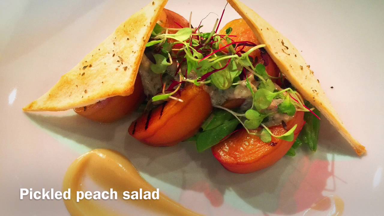 Foodie Explorers visit Moness Resort in Aberfeldy