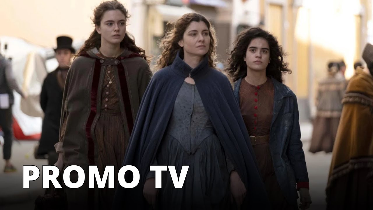 BELCANTO (2025) | Promo tv #4