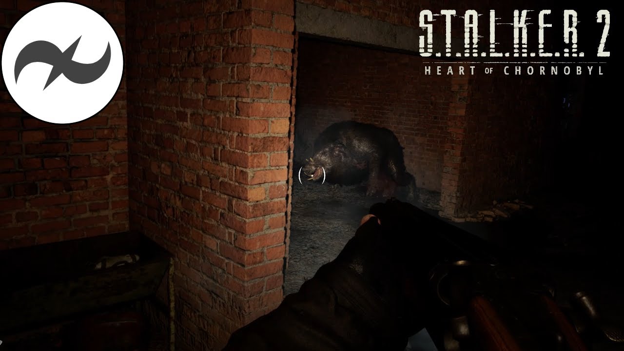 Let's play S.T.A.L.K.E.R. 2 - Episode 9