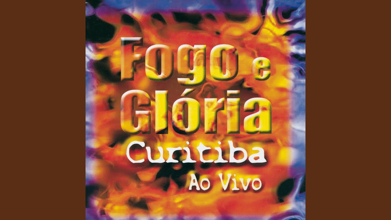 Enche Este Lugar (Ao Vivo em Curitiba)