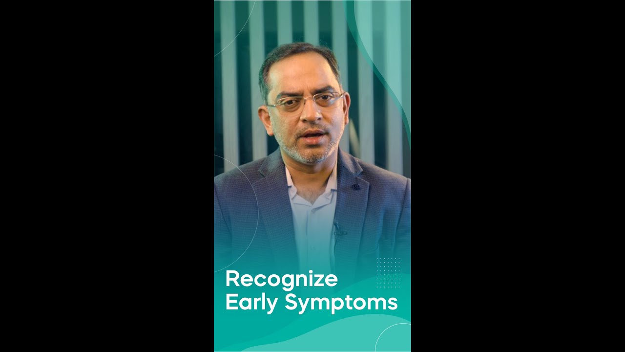 Don't Miss the Early Warning Signs of Colon Cancer