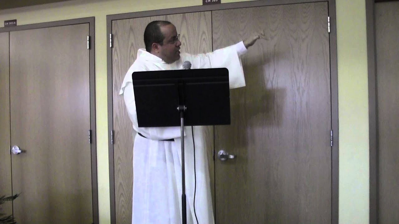 La familia, proyecto de Dios, 1 de 4, Introducción y ADELANTE!