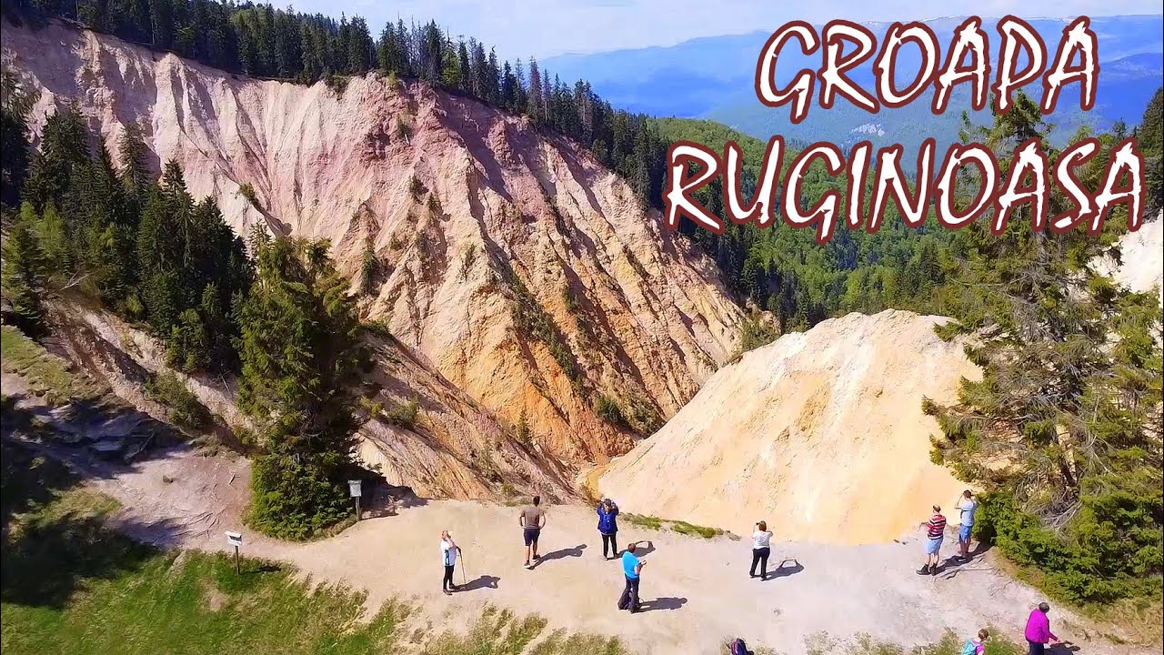 Groapa Ruginoasa Bihor