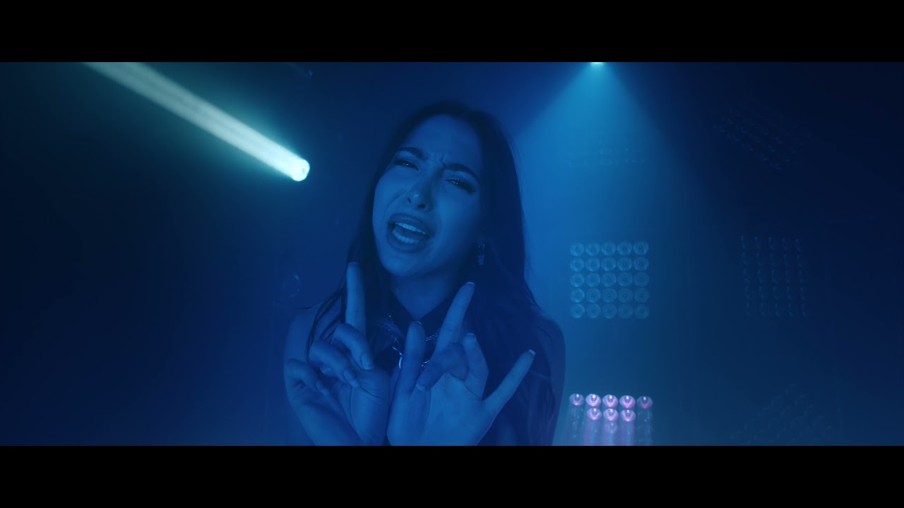 Summer Hoop - The End (Official Music Video)