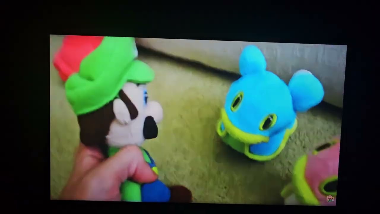 It begins Now Mew reacts to Total Stuffed Fluffed Island Season 1 Remastered Episode 1