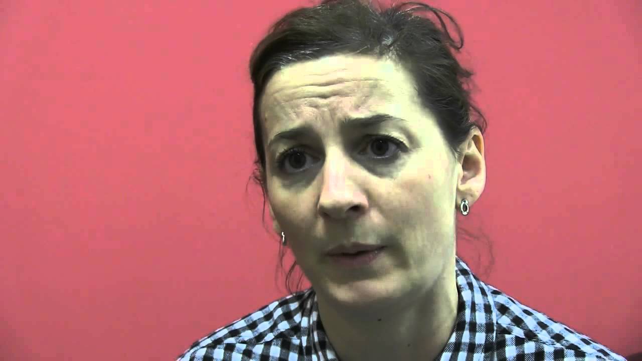 Dr. Rachael Jones: Young people, sexual pleasure and sexual health services