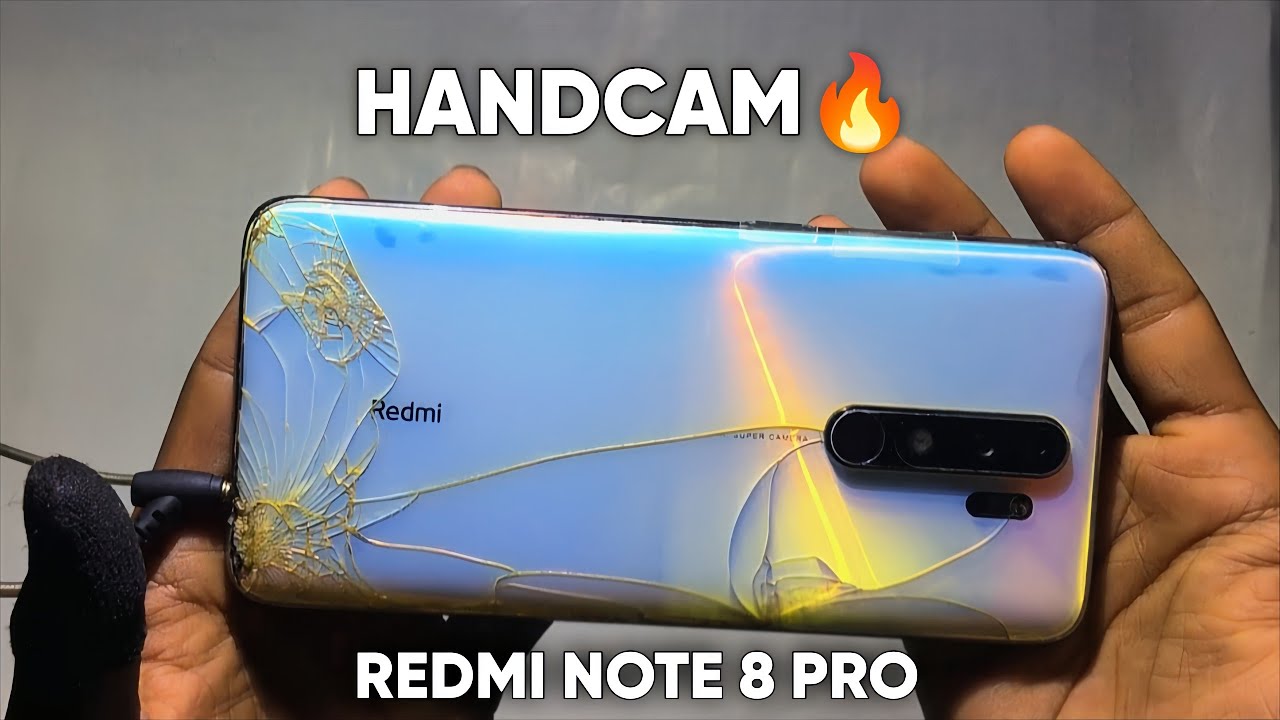 REDMI NOTE 8 PRO TEST PUBG MOBILE IN 2025 | Smooth+Extreme🔥Livik Gameplay !! 