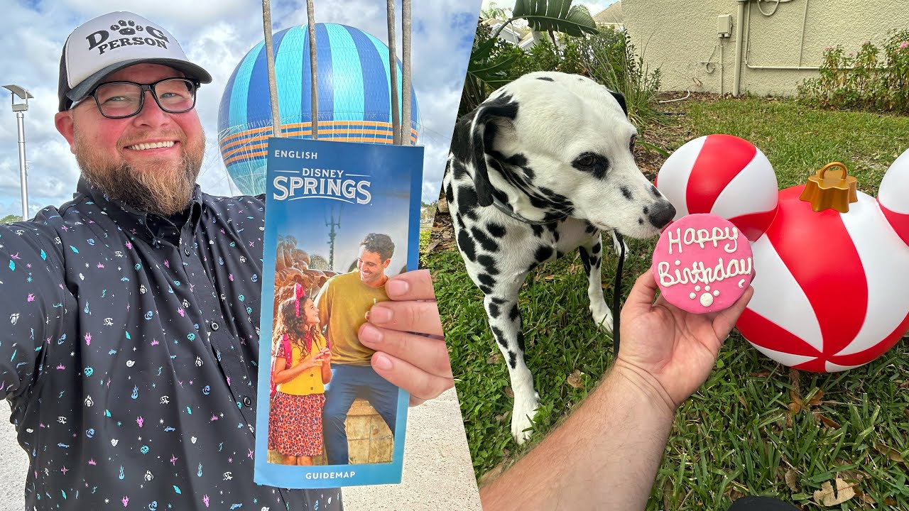 Disney Springs | NEW Gideon’s Cookie | House Decorating | Forever Vintage | Walt Disney World