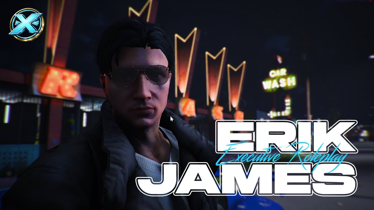 KERJA CHILLING | Executive RP | GTA 5 Roleplay