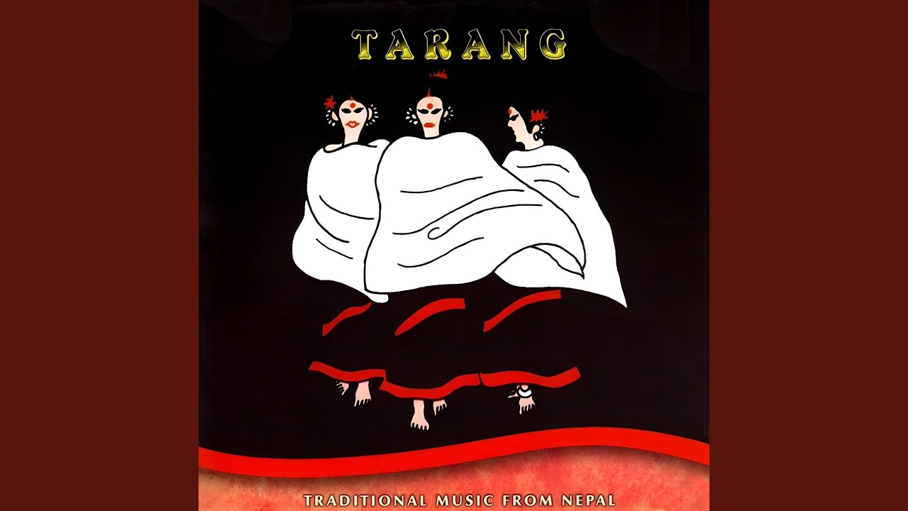 Malshree (feat. Manose Singh, Dhrubesh C. Regmi, Pramod Upadhyaya & Norbu Sherpa)