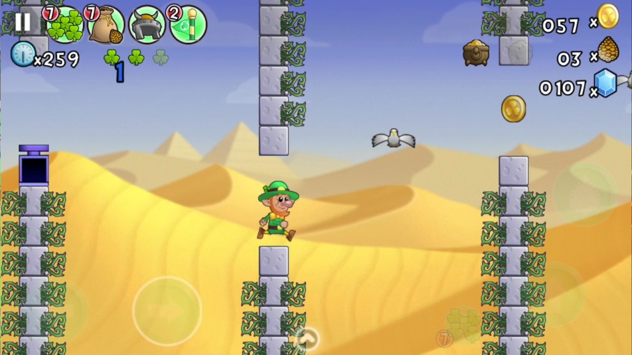 Lep's World 3 8-16