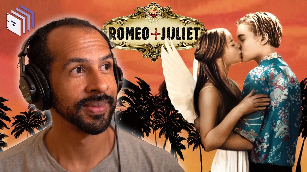 Romeo + Juliet | Beyond the Screenplay 199