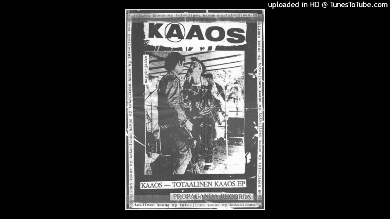 09 - Kaaos - Uskonsota