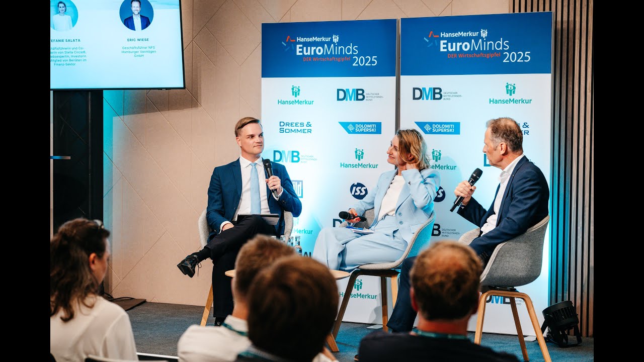 Finanzielle Freiheit: Die besten Investments und das richtige Mindset im Wandel