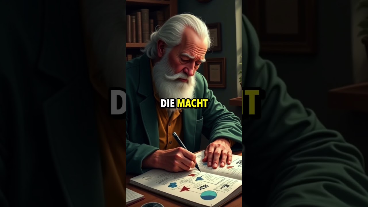 Carl Jung verr&auml;t, wie man niemals w&uuml;tend oder entt&auml;uscht auf eine Person sein kann