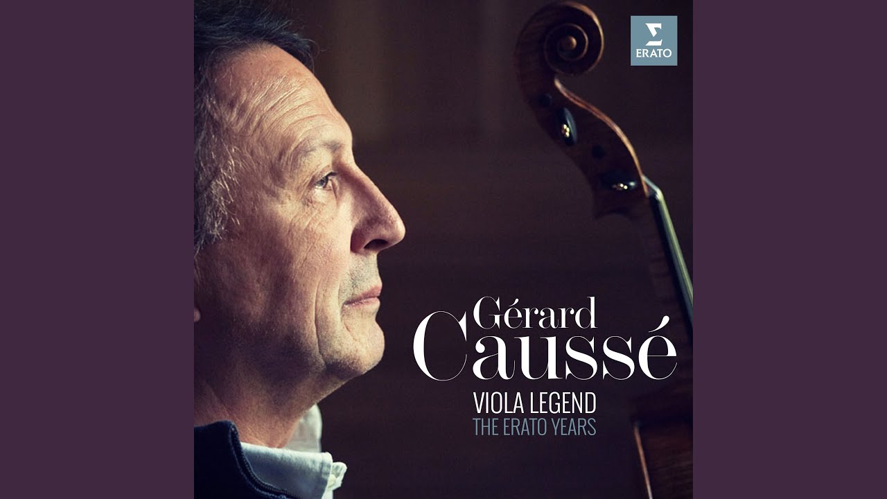 Viola Concerto in C Major: I. Allegro (revised Karlheinz Schultz-Hauser)