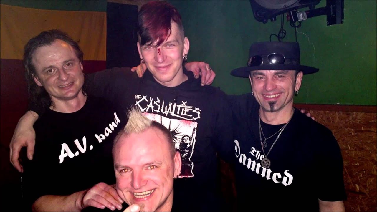 I.P.B. - Sr&aacute;č