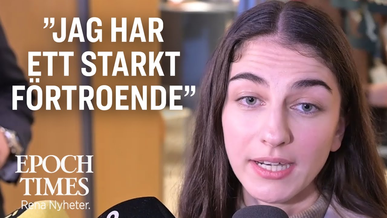 Romina Pourmokhtari (L): ”Det finns mycket att städa upp efter åtta rödgröna år”