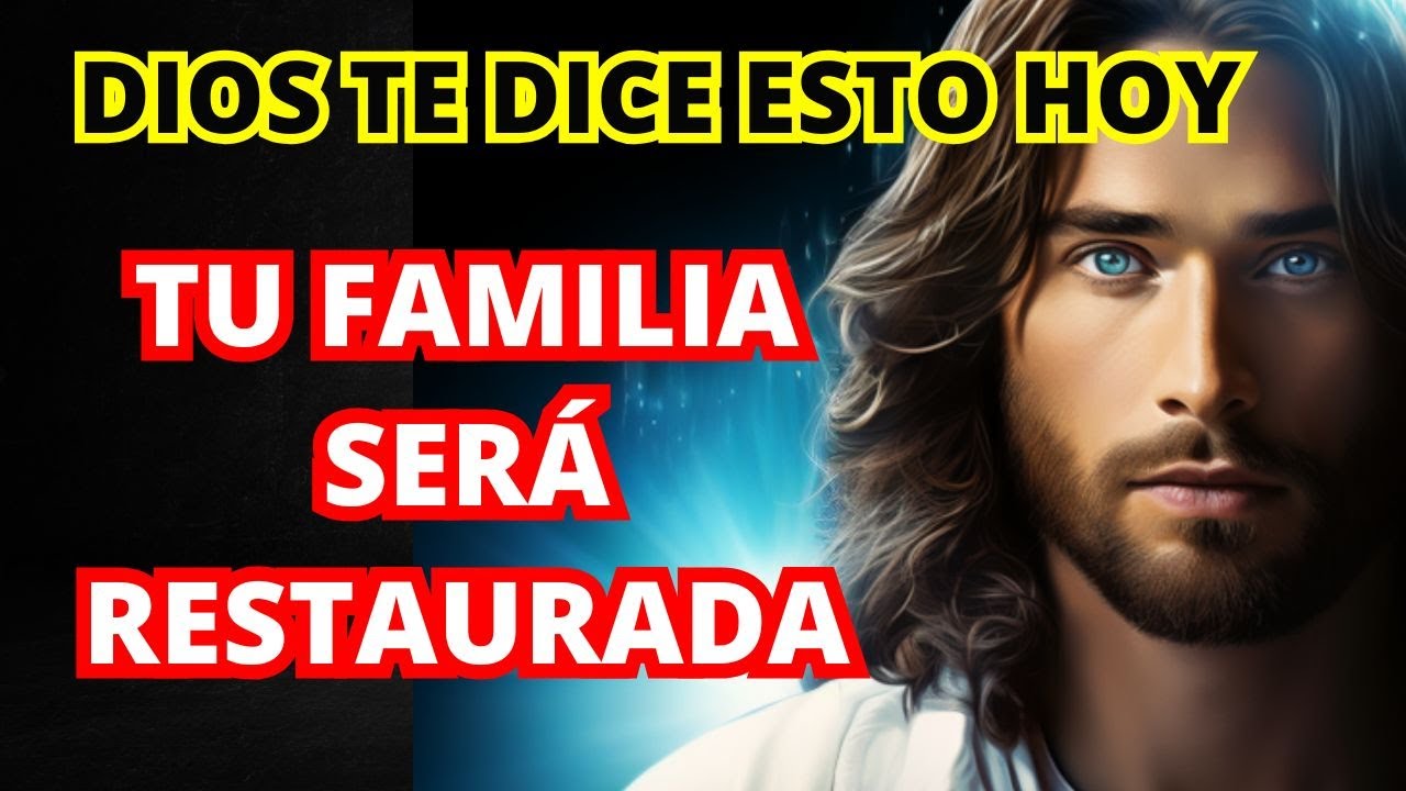SIGNOS de que Dios te Dará el TRABAJO de tus SUEÑOS 💼 | Mensaje PROFÉTICO