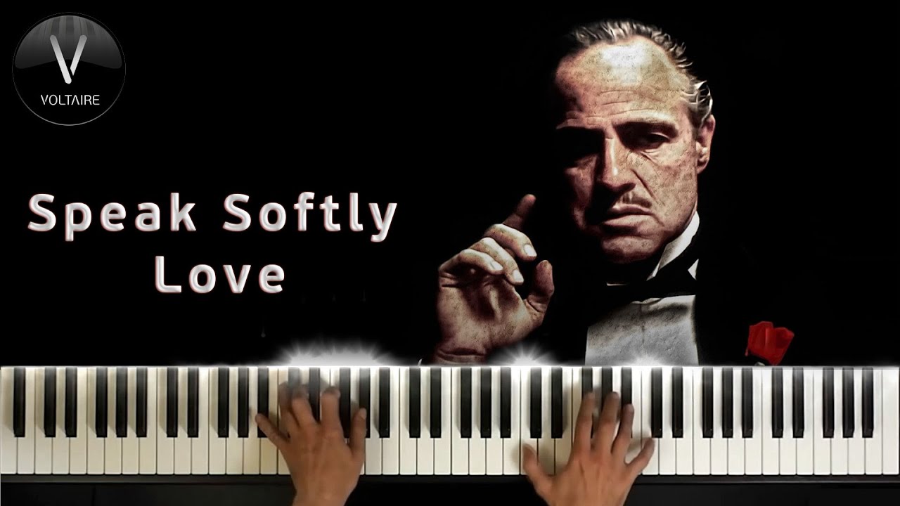 Love Theme from 