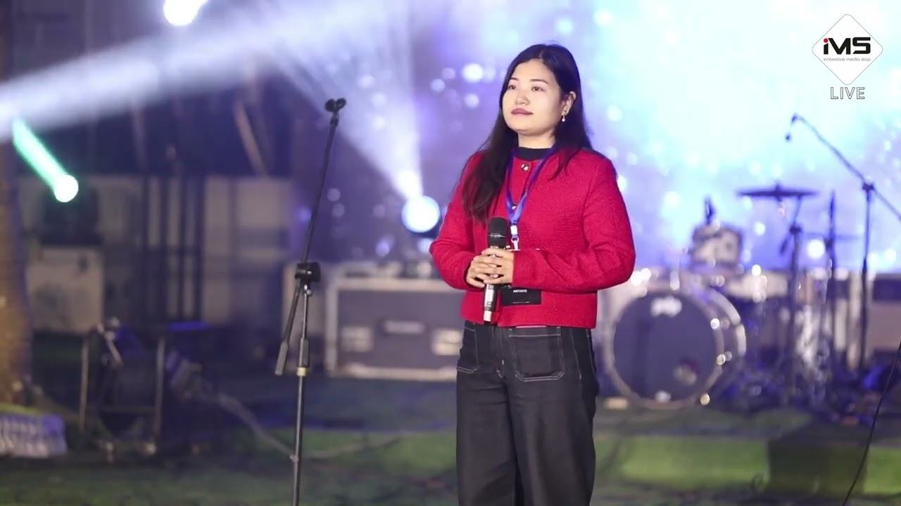 Paiva Ramai revisits her mom’s iconic original song 'AMAZHA'