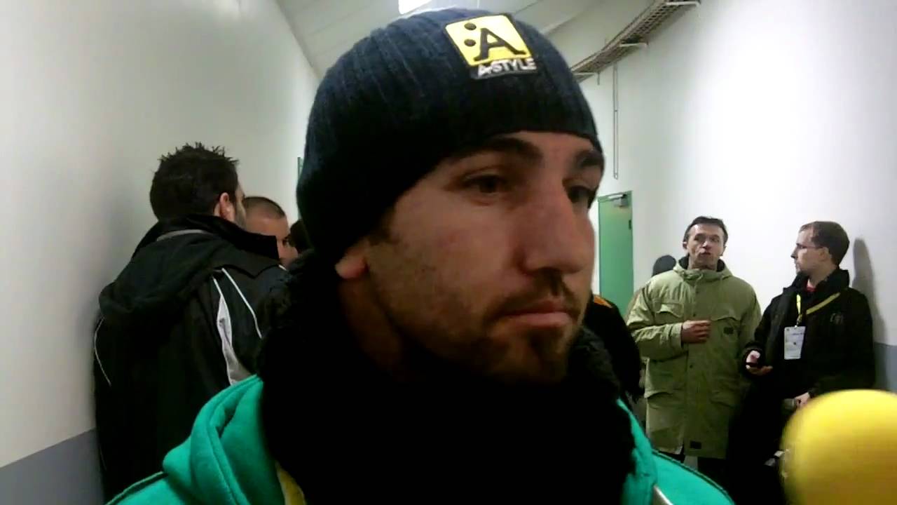 Sebastien PAGES - Narbonne / Albi