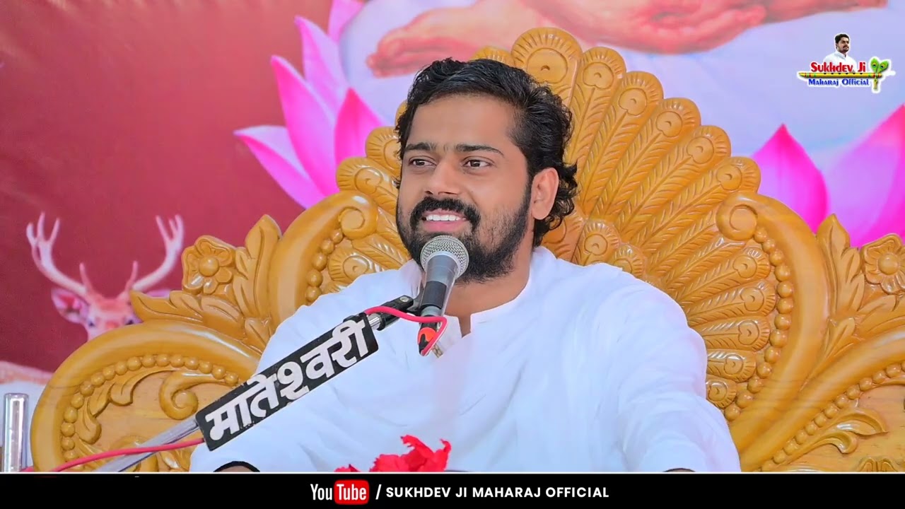 Day-33 चातुर्मासिय सत्संग । विरक्त संत श्री गुलाबदास जी महाराज तपोभूमि रामद्वारा, नोखा चांदावता ।