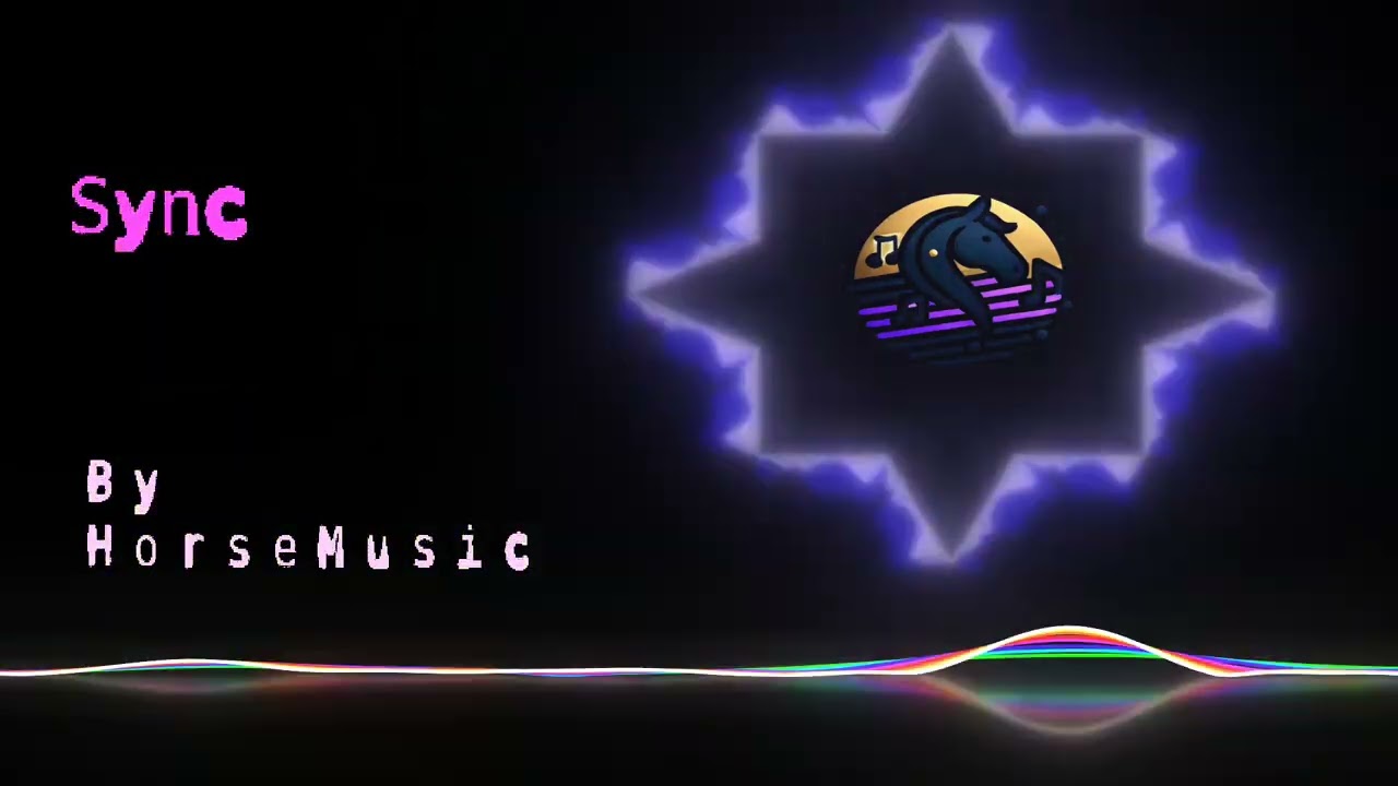 HorseMusic - Sync (French)