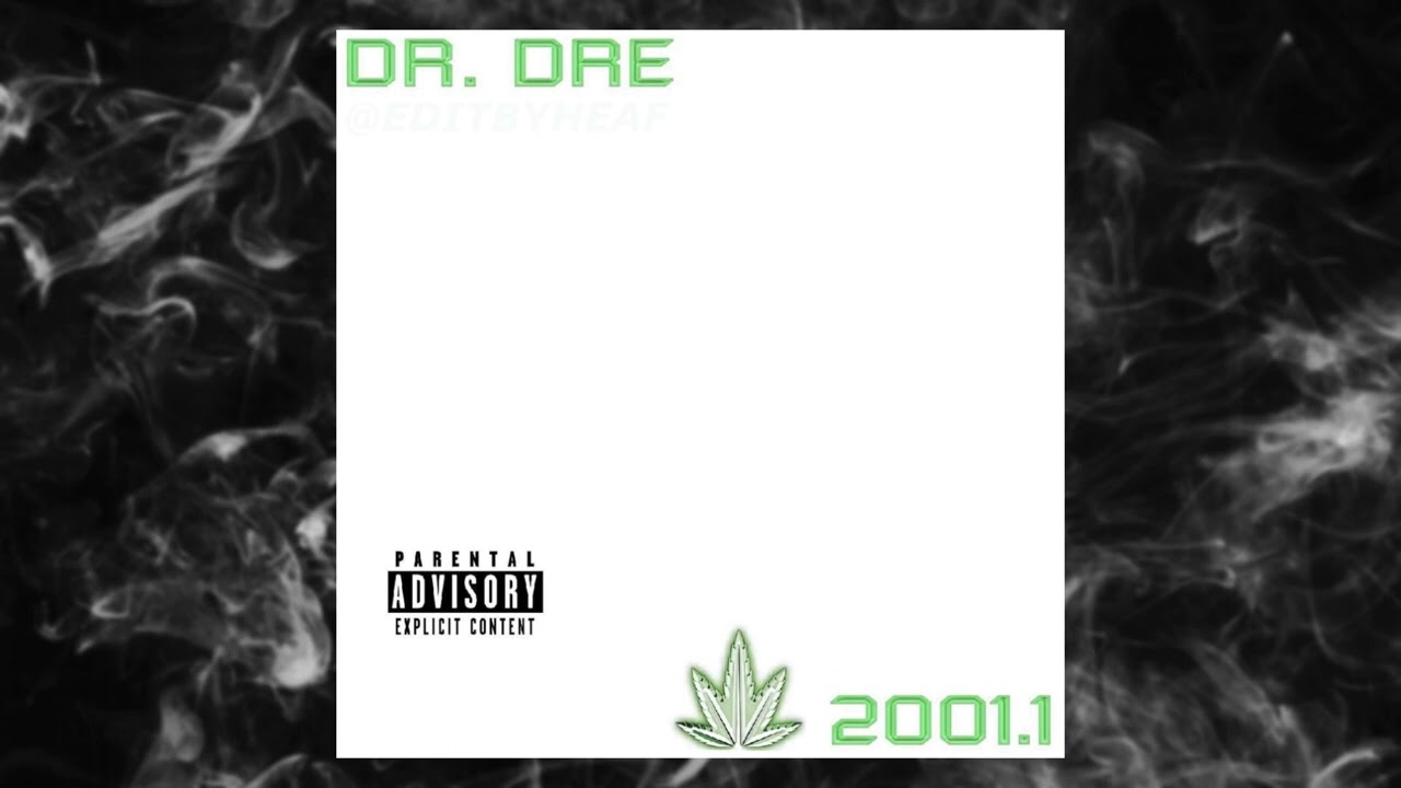 10 - Dr. Dre - Forgot About Dre (Remix) ft. Takeoff, Kanye West @editbyheaf