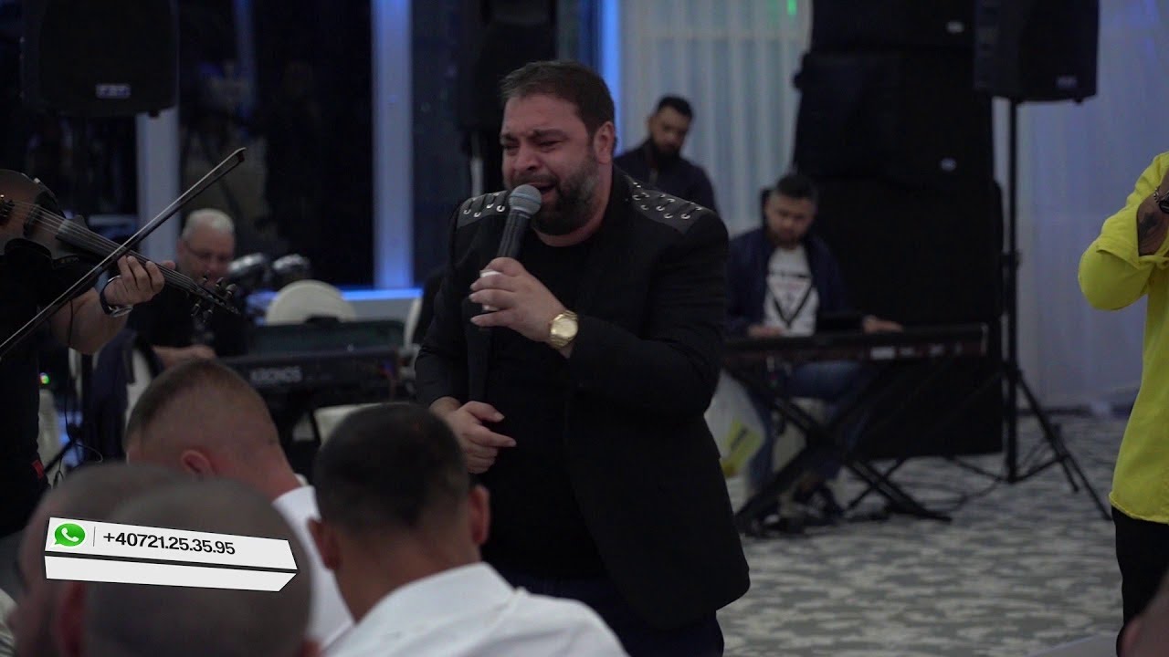 FLORIN SALAM ❌ Copiii mei a riscat tata pentru voi 2019 @ Botez Anelisse