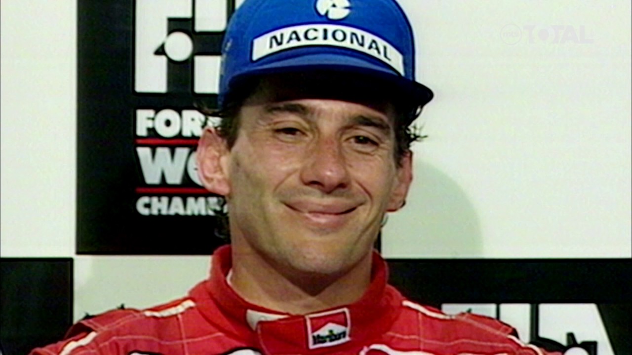 Formula 1 | F1-legendat ja Ikimuistoiset F1-kaudet | MTV Total