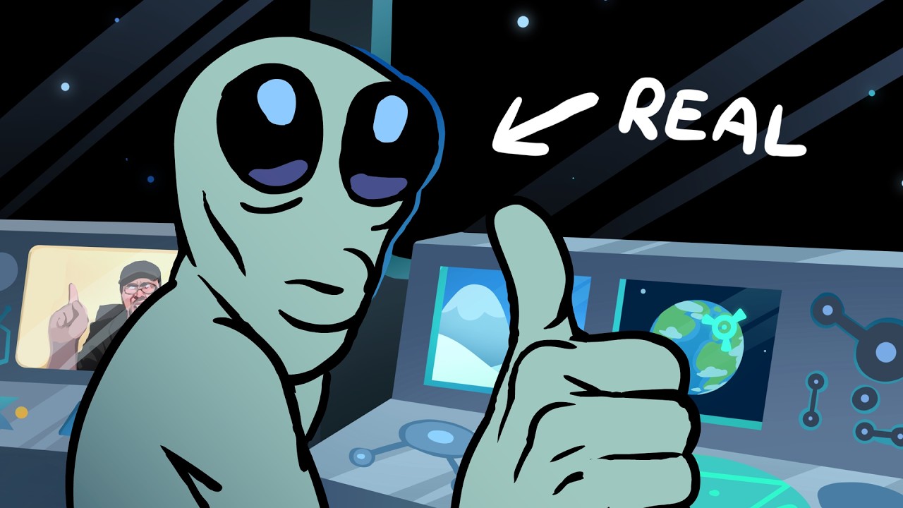 random animations I made this month