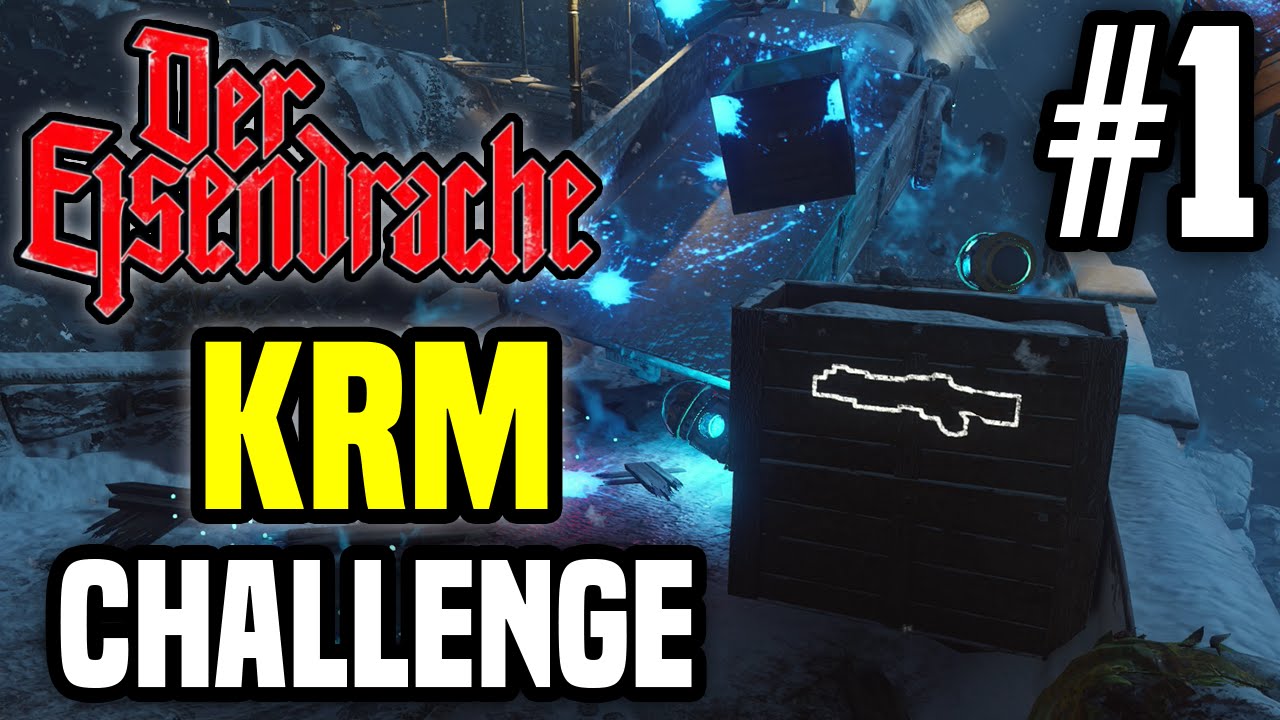 DER EISENDRACHE 