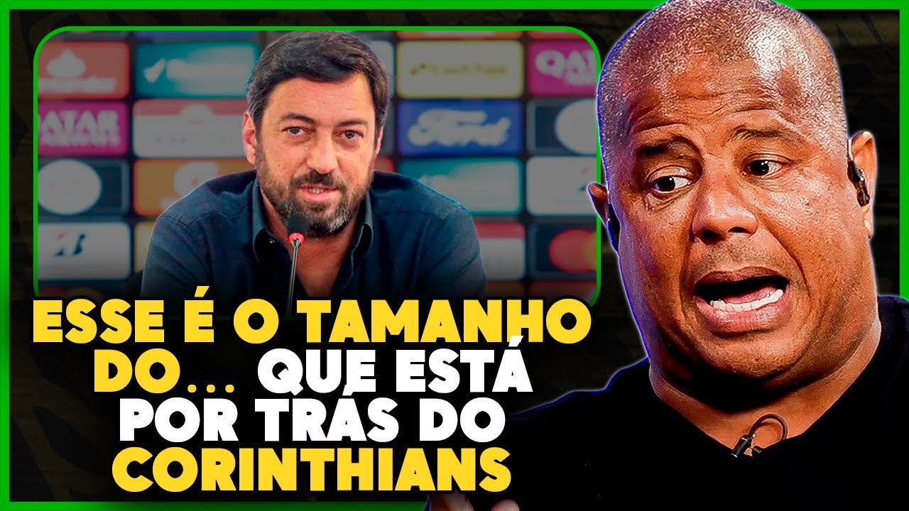 POLICIA INVESTIGA DESVIO DE DINHEIRO NA GESTÃO DO CORINTHIANS