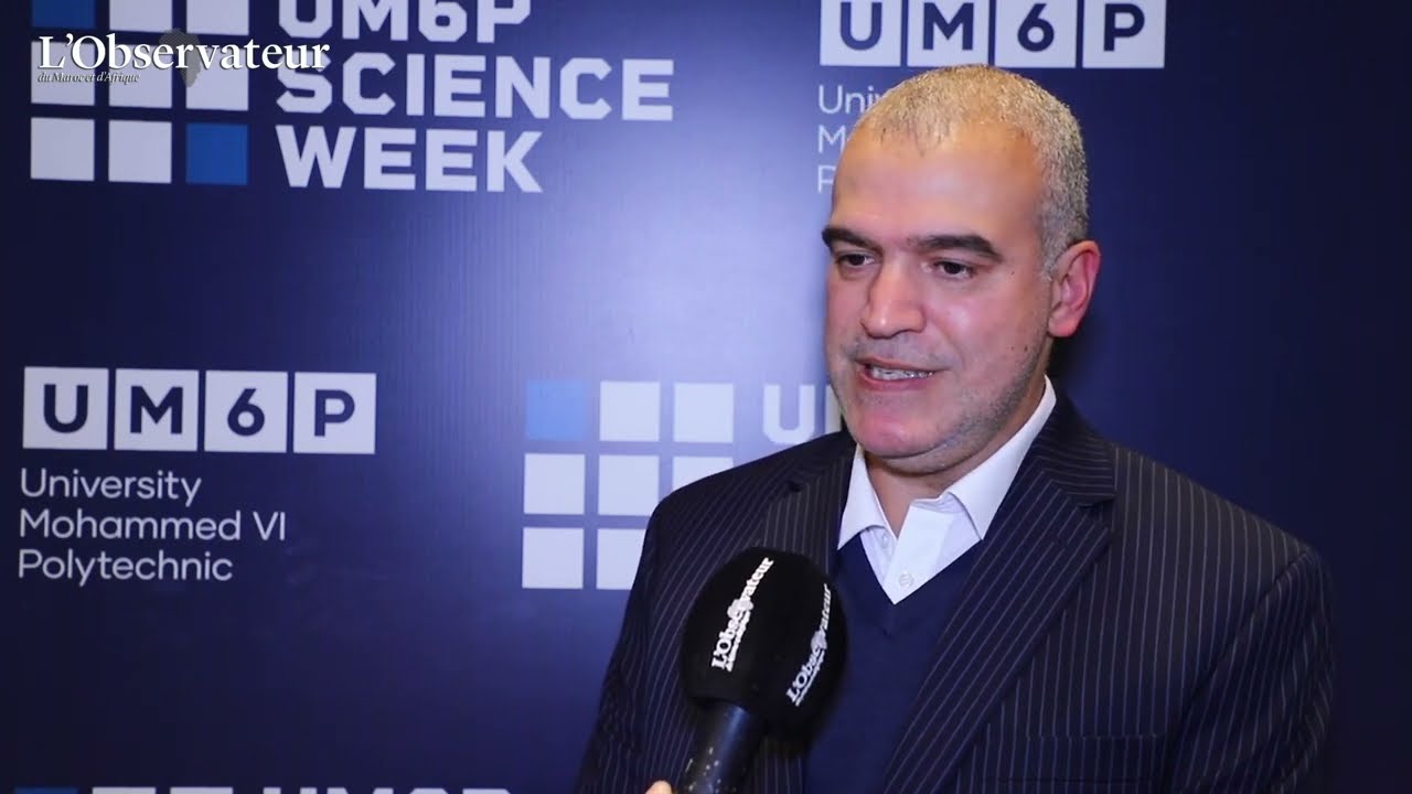 Rafik Alami: 
