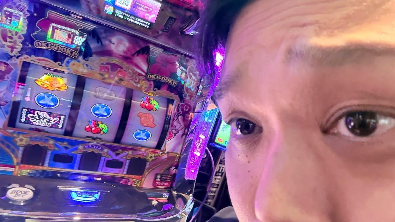 【生配信】沖ドキDUOアンコール！月初の一撃！PACHINKO SLOT #shorts #パチンコ　#パチスロ　#急上昇　#縦配信　#フィード