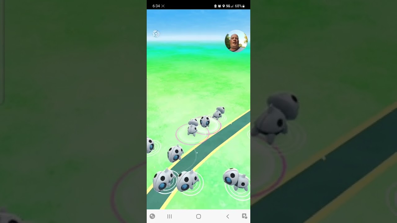 Aron Spotlight Hour: Egg hatching at its finest