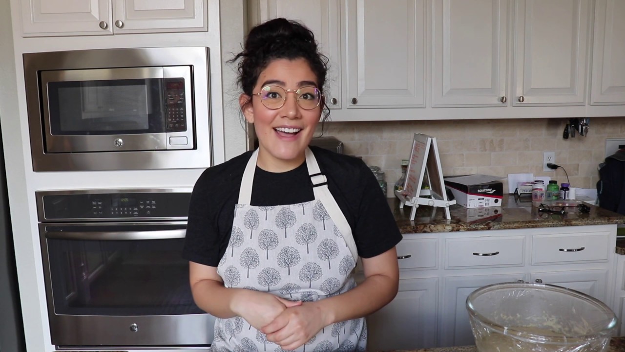 Samin Nosrat's Focaccia Bread Recipe