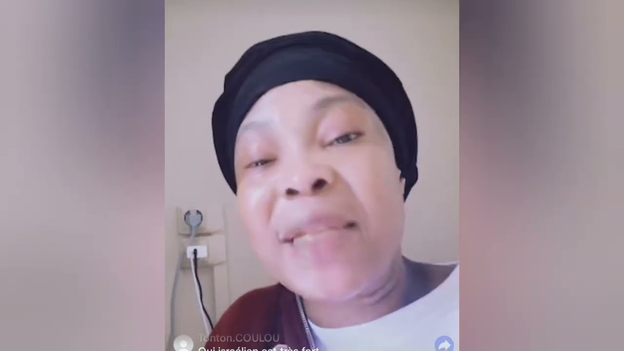 DJIÉNÉ SOGODOGO 🆚 MANDÉ WOBA ©