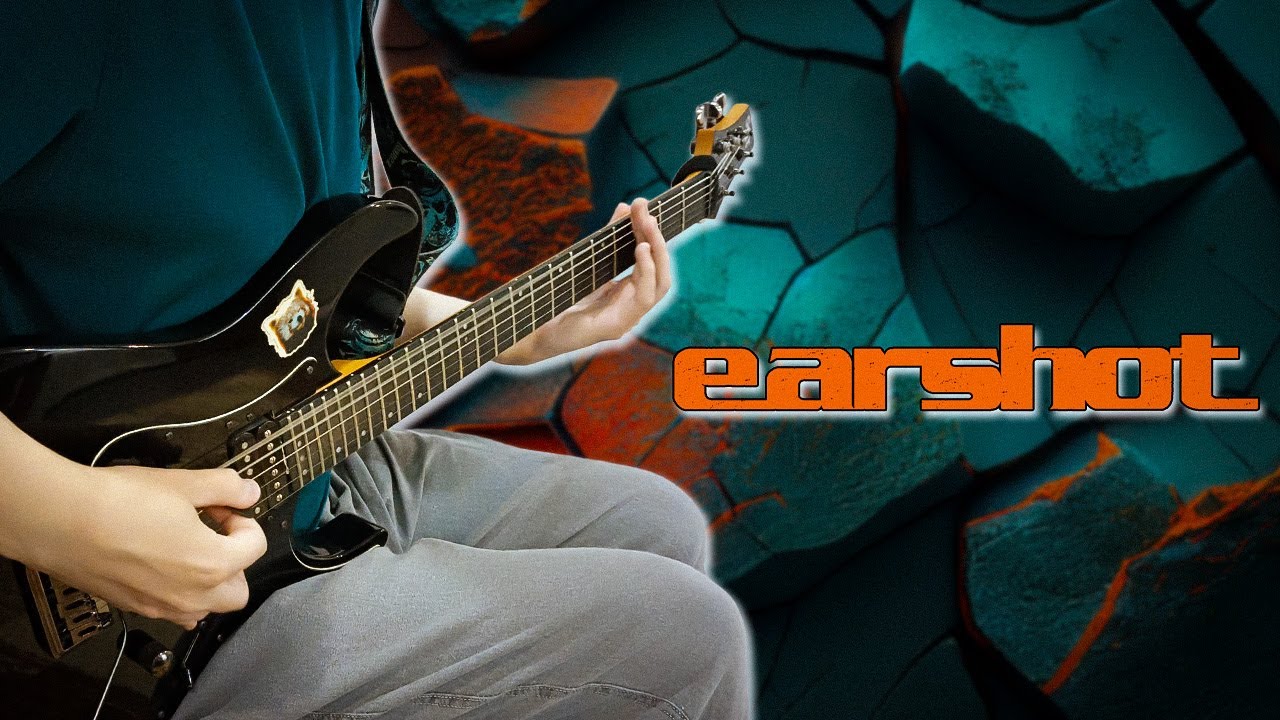 Earshot - Wait [instrumental cover]