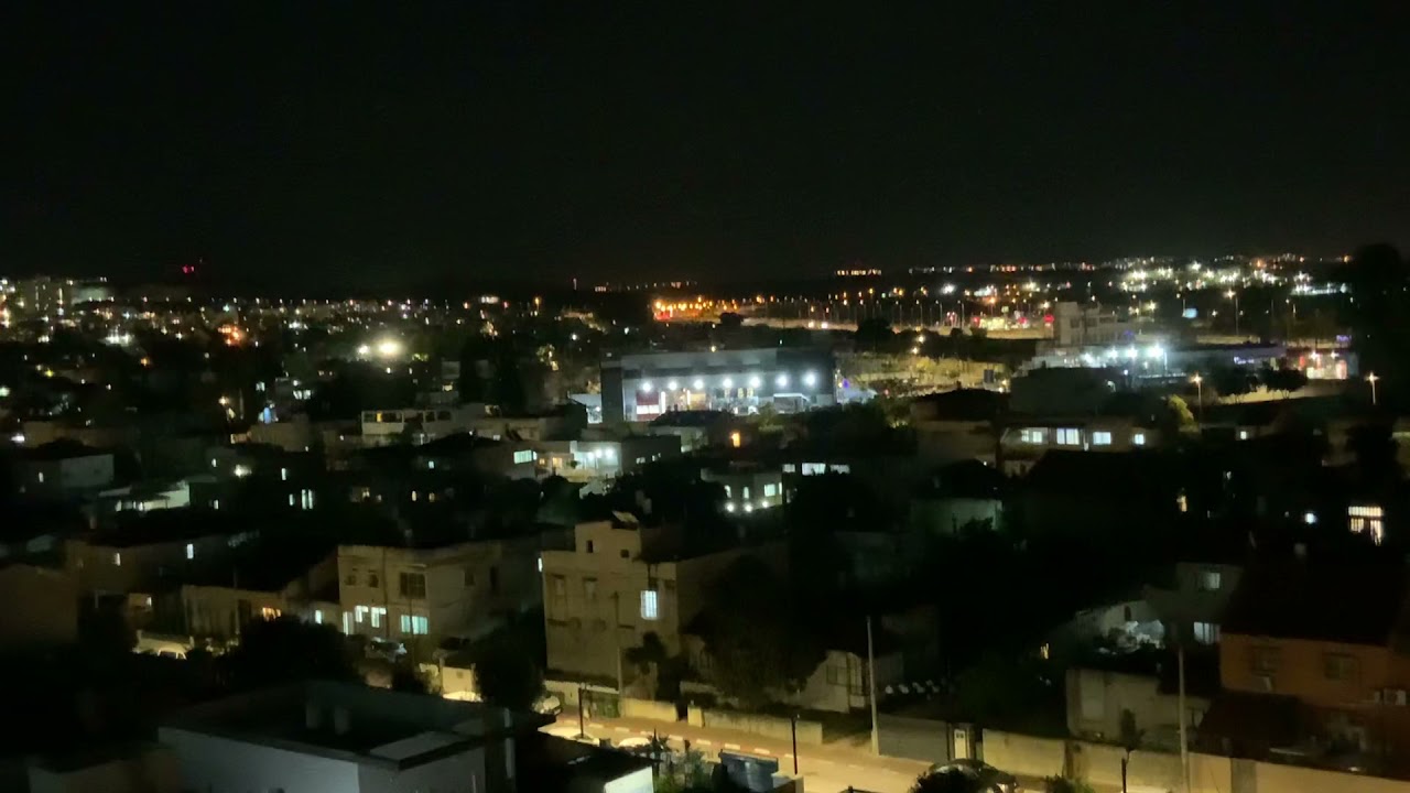 Yom HaZikaron/Israel Memorial Day 2021 . 1st remembrance siren