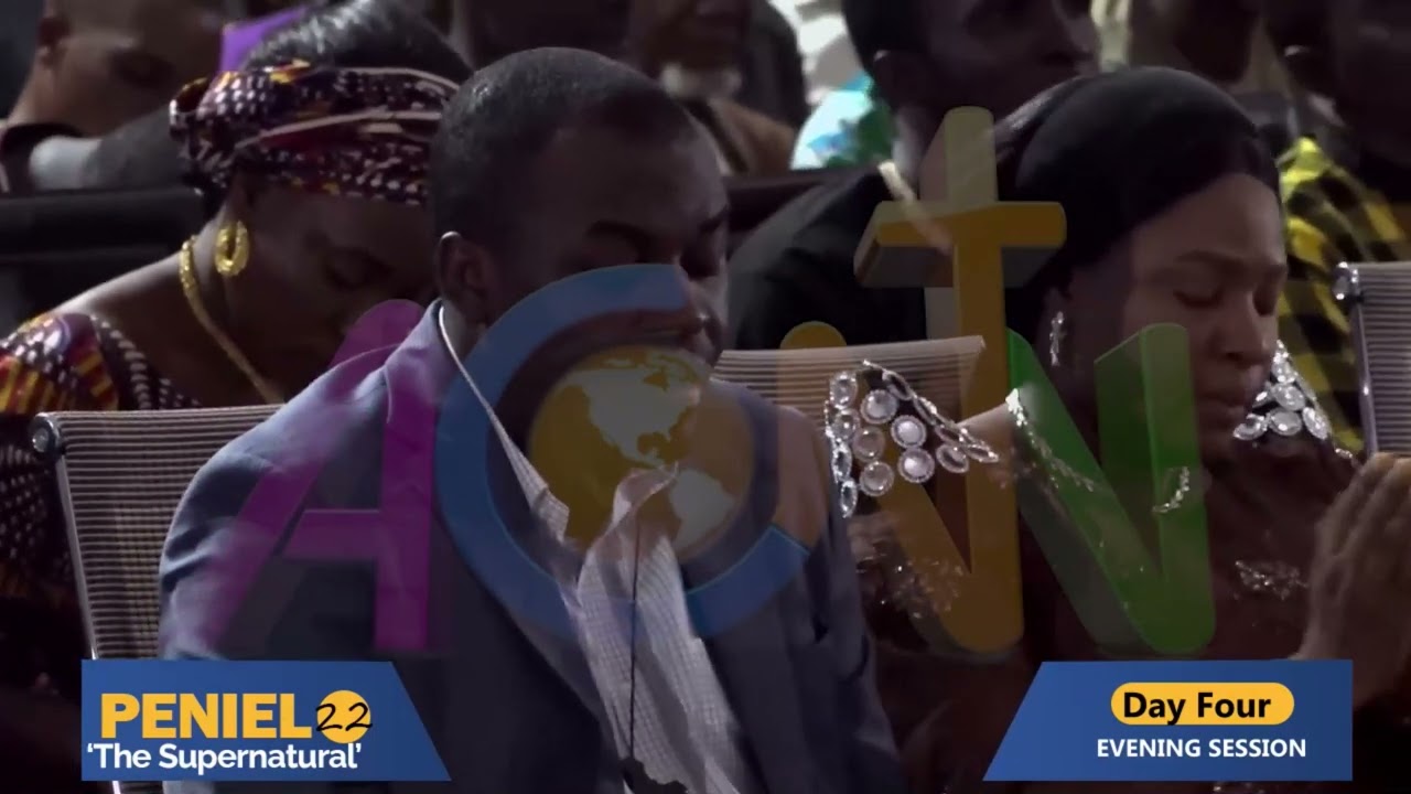THE IDENTITY OF THE SUPERNATURAL || THE VEN. DR MOSES OMEKE