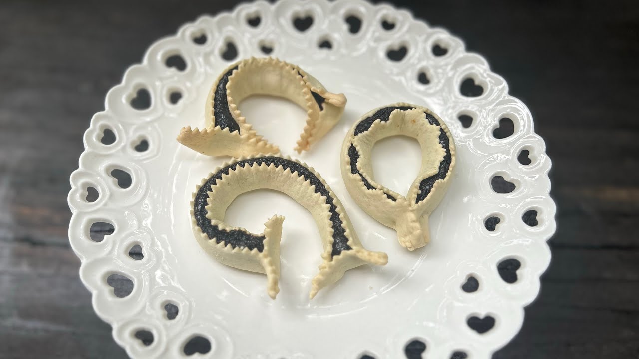 Sas tziriccas de saba de figumurisca ricetta antichissima