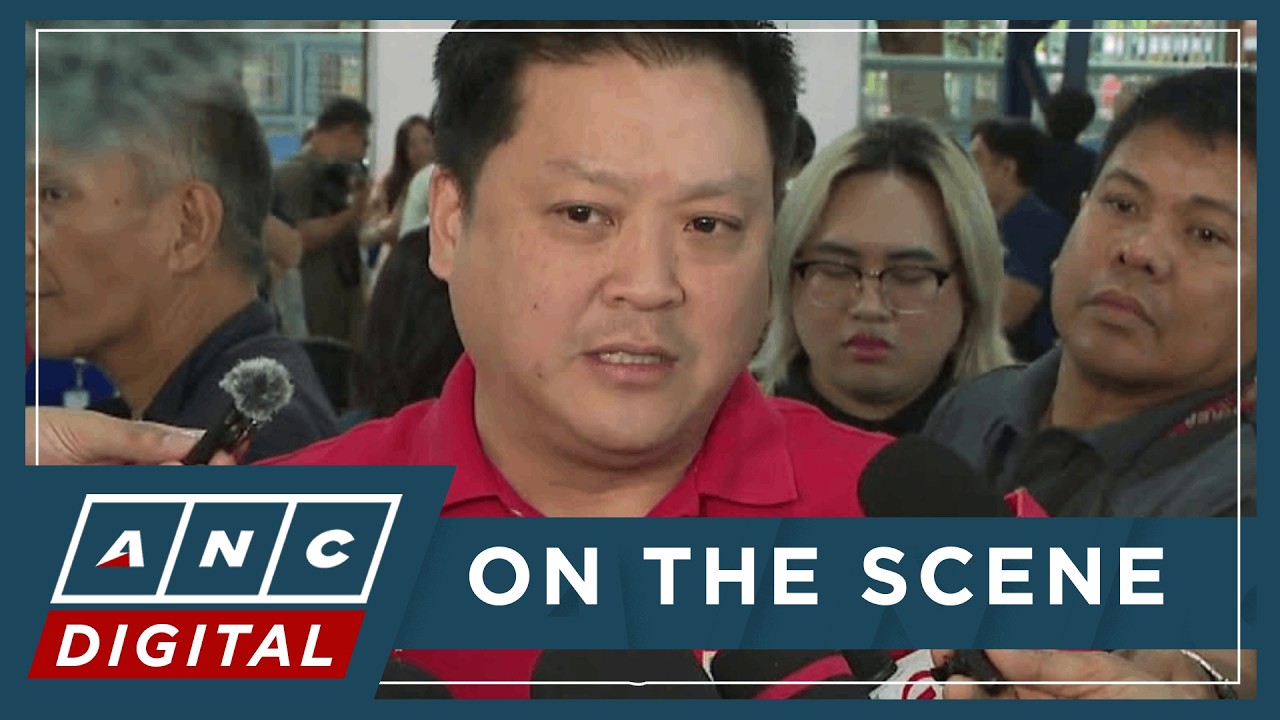 ‘I-report agad’: DSWD clarifies there is no processing fee for receiving cash aid | ANC