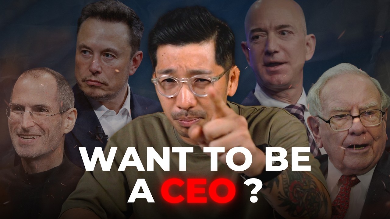 13 Years of Career Advice in 37 Minutes