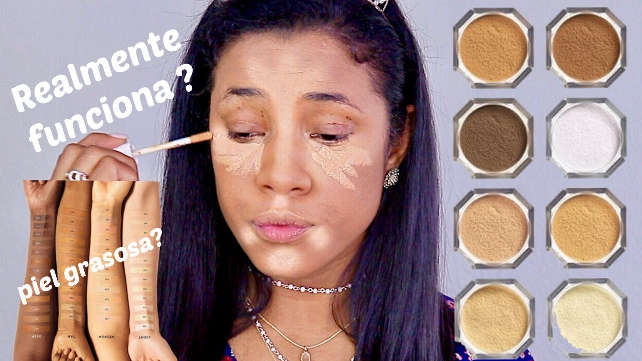 NEW FENTY BEAUTY PRO FILT'R CONCEALERS & SETTING POWDERS/Beautybylenny