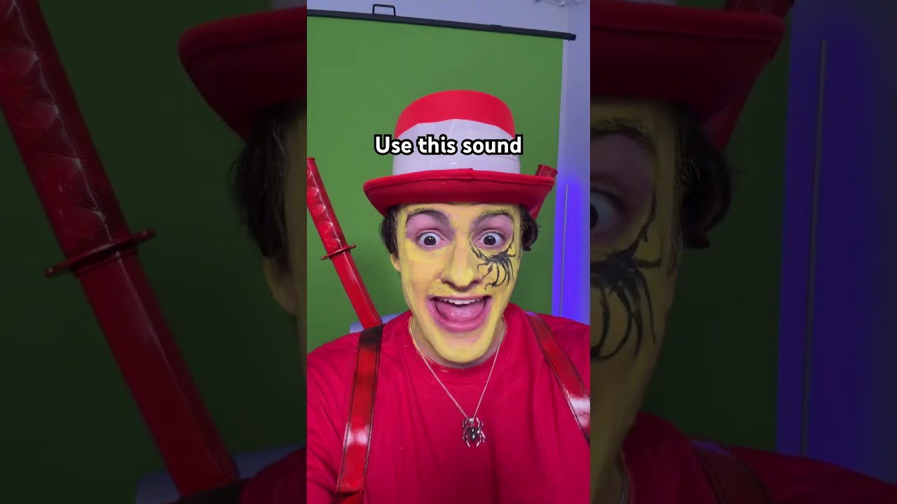 Steak told me to