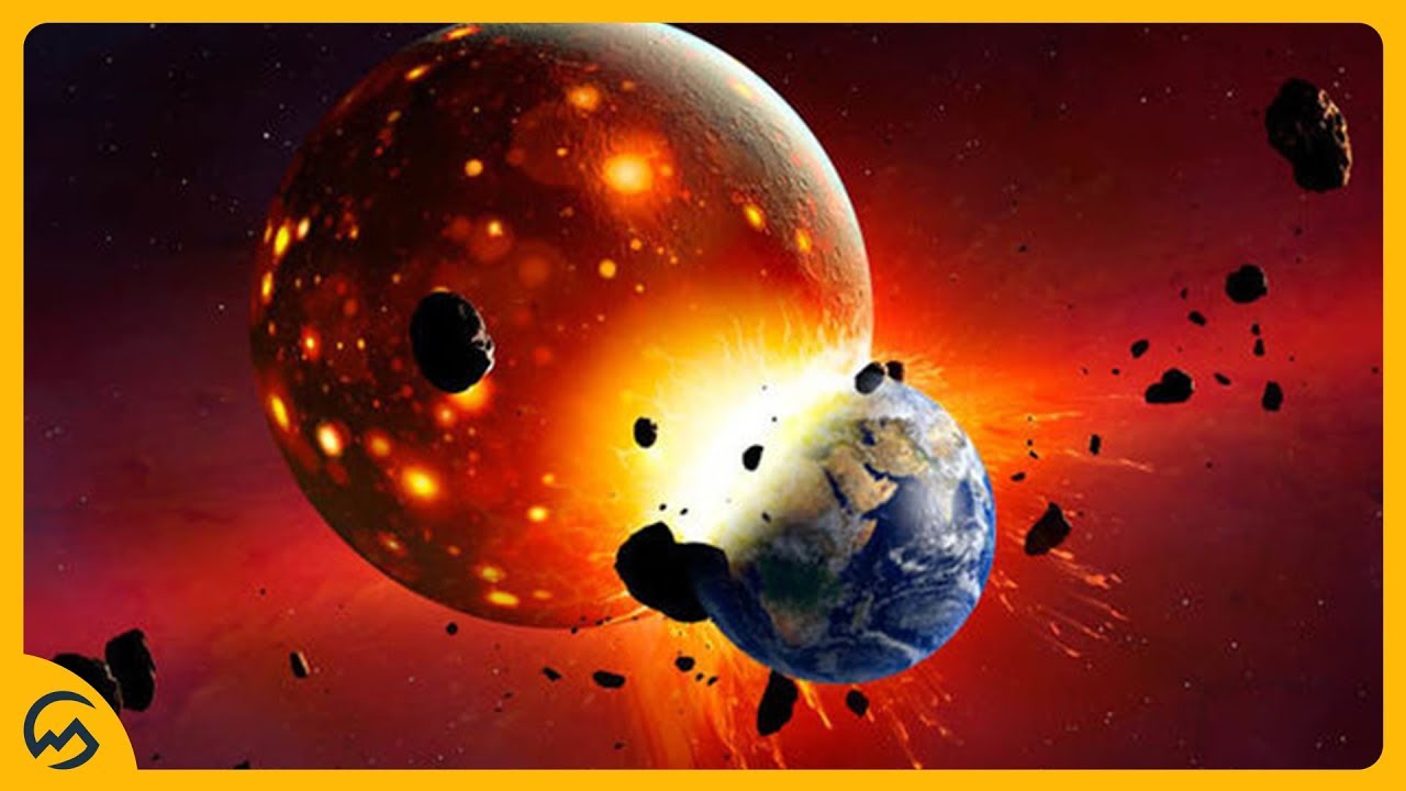 (TOP) 10 MANIEREN WAAROP DE WERELD VERGAAT! 🌍☄️