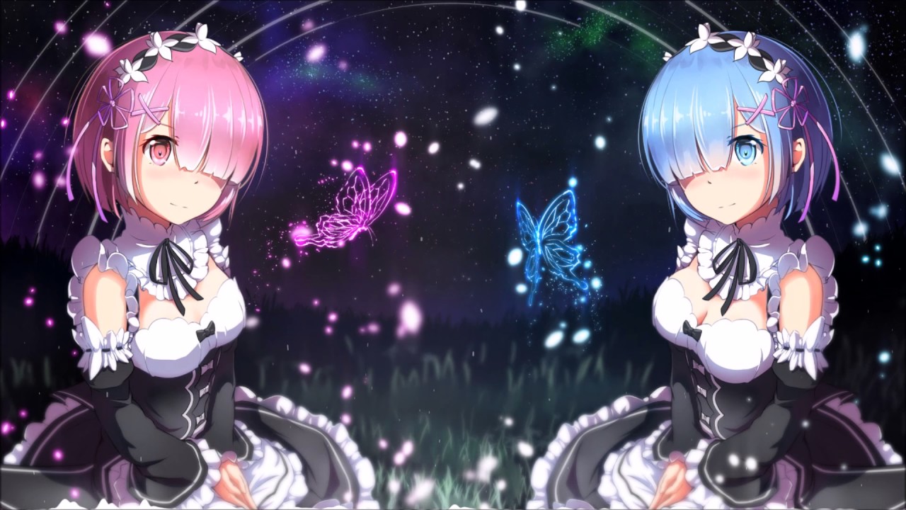 Nightcore ➫ Zaza - Be Together