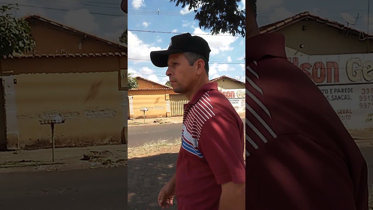 TOUR NA AVENIDA DEOLINDA ROSA SERRANA SP